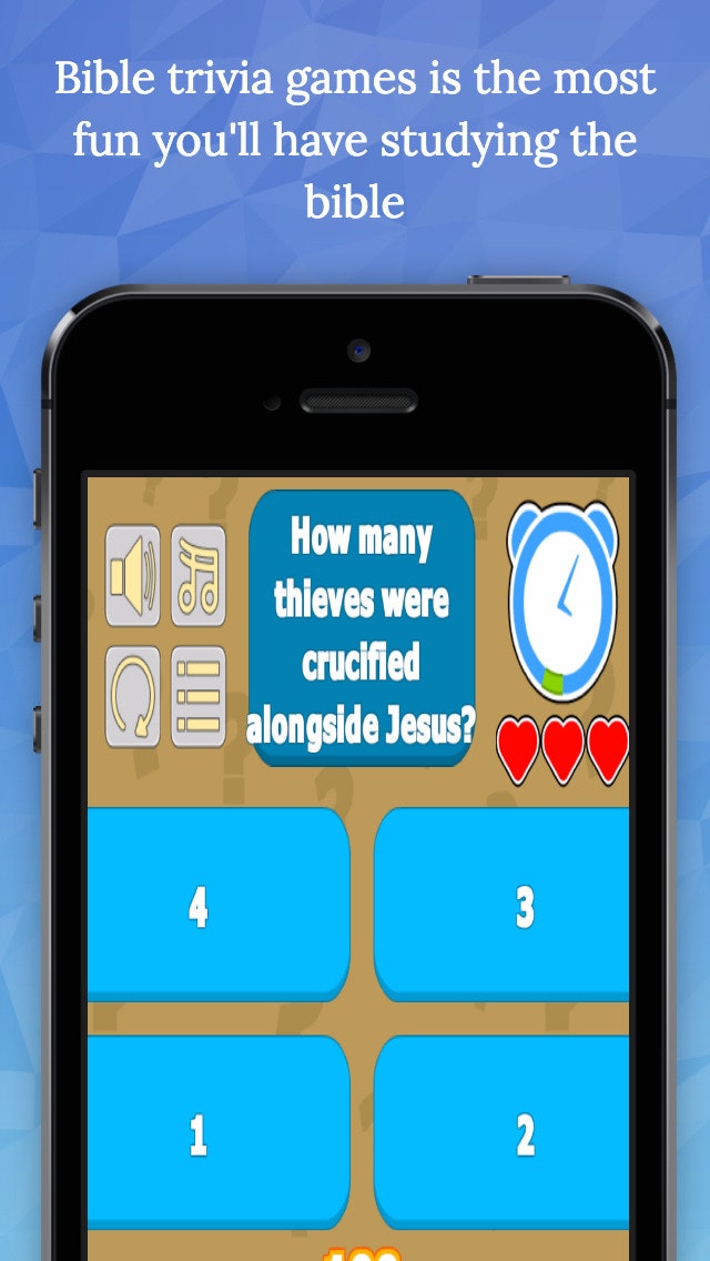 Bible Trivia Games gallery image