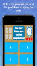 Bible Trivia Games gallery image