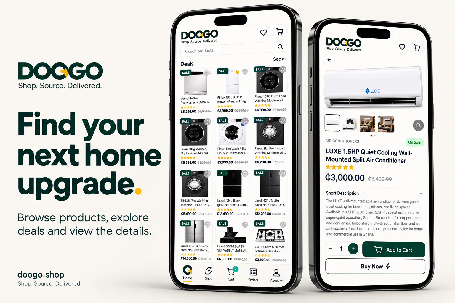 Doogo Ghana gallery image