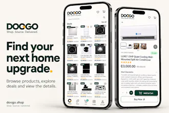 Doogo Ghana gallery image