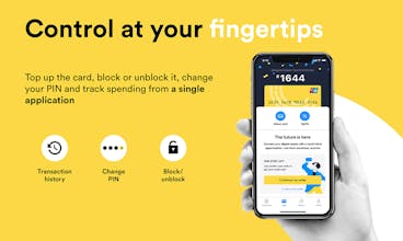 Crypterium Card gallery image