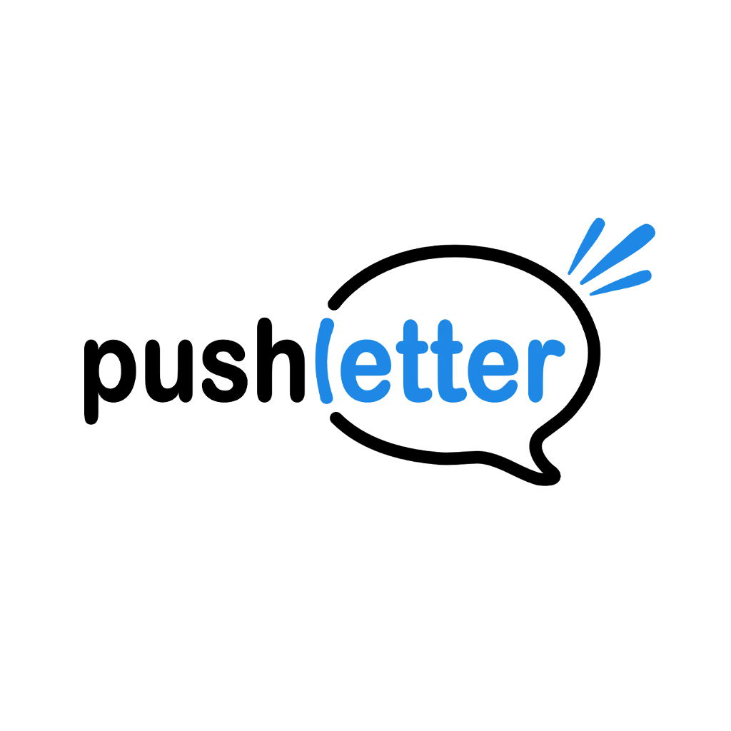 Pushletter