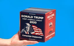 Trump Boxes media 3