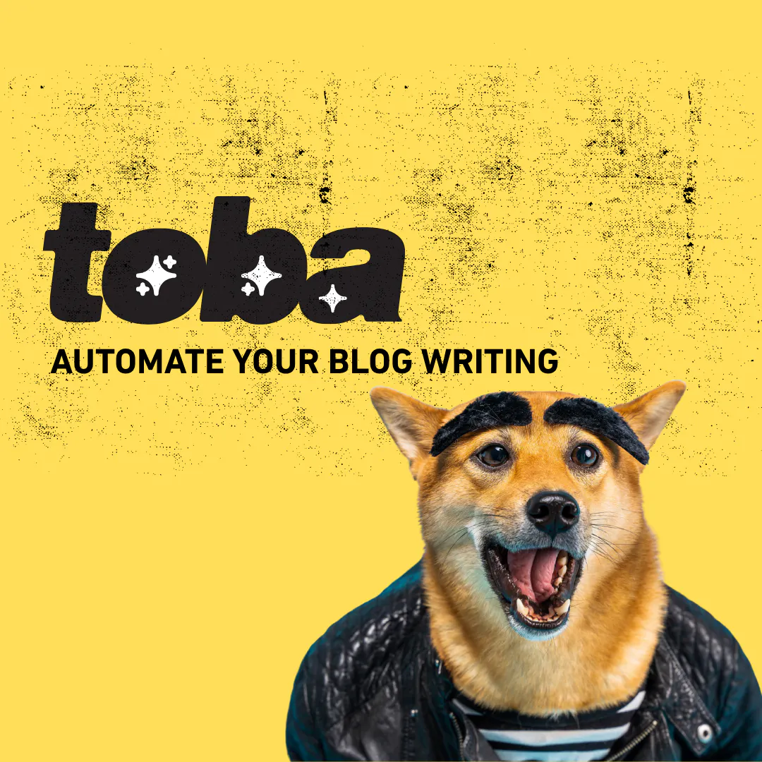 Blog on what’s trending. Automatically. gallery image