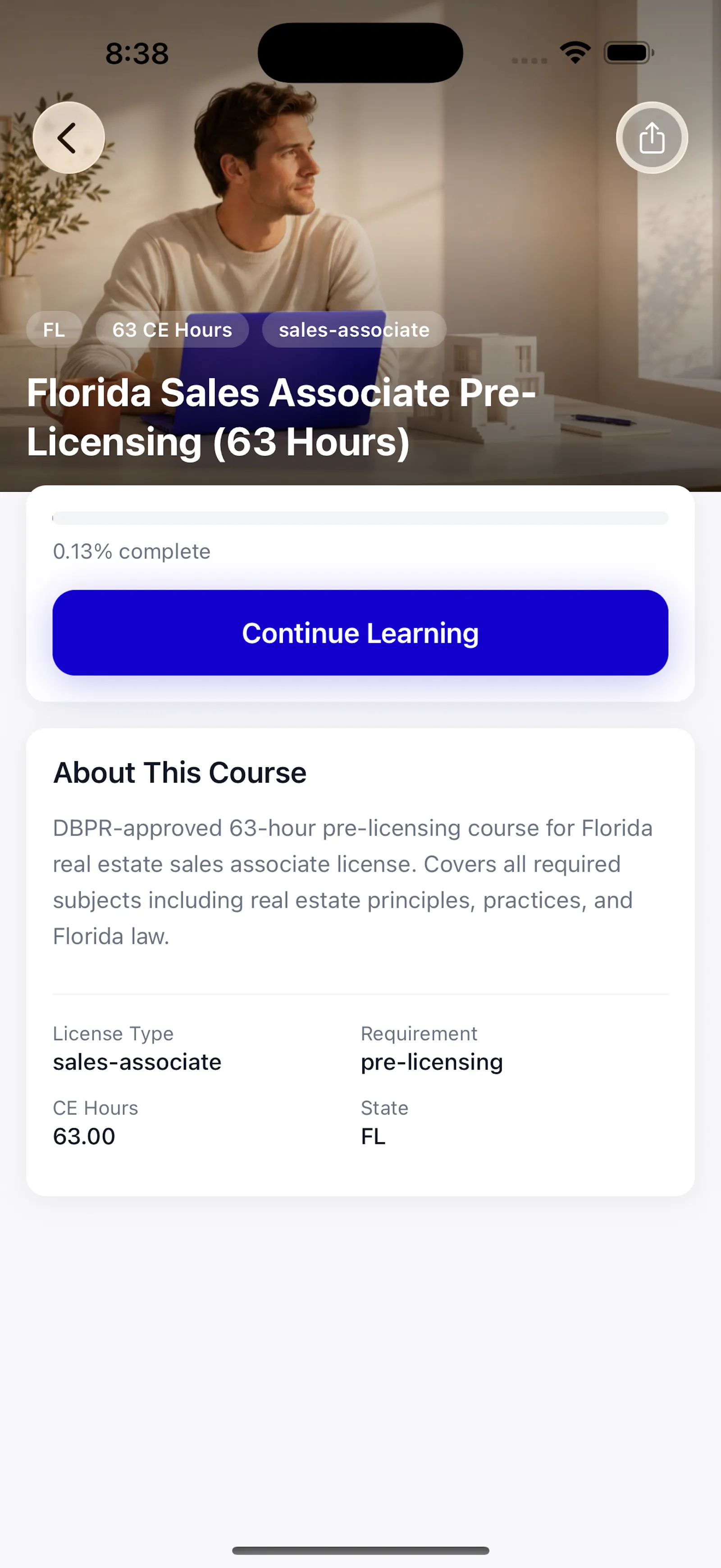 Comet CE screenshot 4