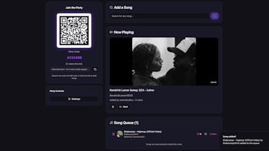 Mix Mob gallery image