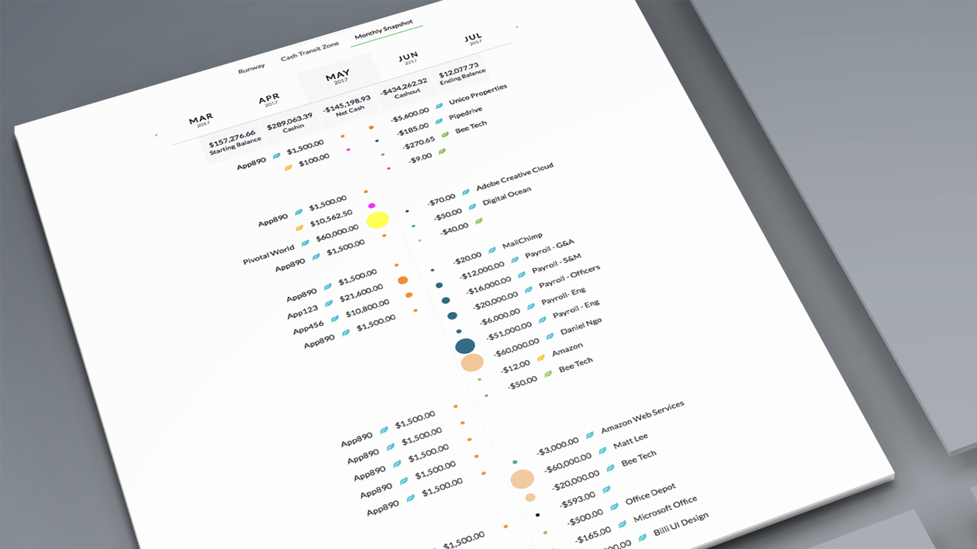 Cashvue gallery image