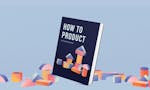 How to Product image