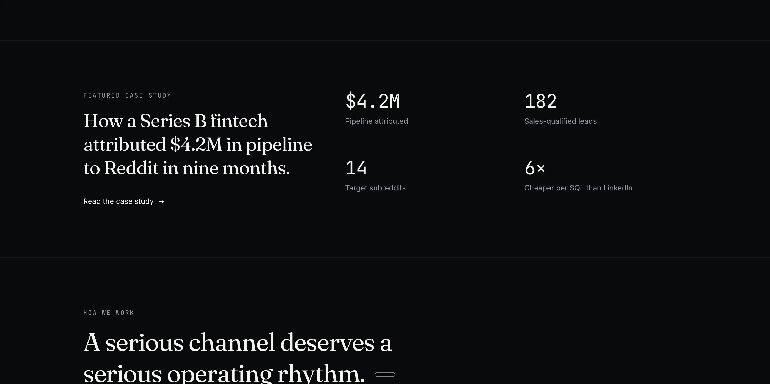 Reddit Marketing Kit gallery image
