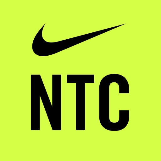 Nike Training Club 6.0