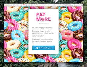 Eat More gallery image