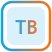 TypingBattles logo