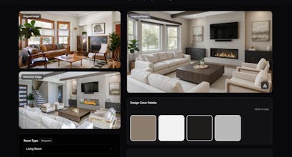 InteriorGPT gallery image