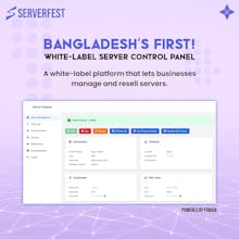 ServerFest gallery image