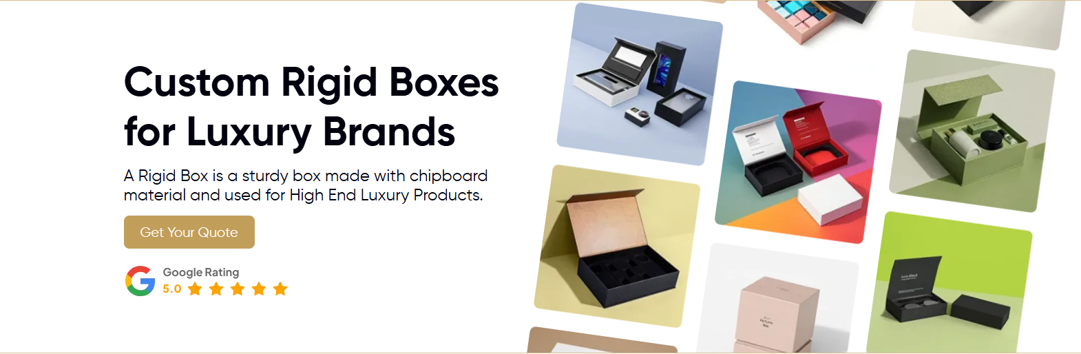Elite Rigid Boxes screenshot 1
