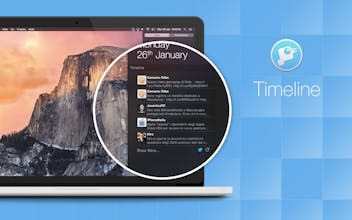 Timeline gallery image
