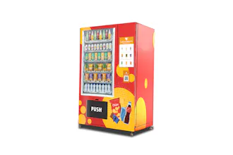 Vendekin | Smart Vending Made Simple gallery image