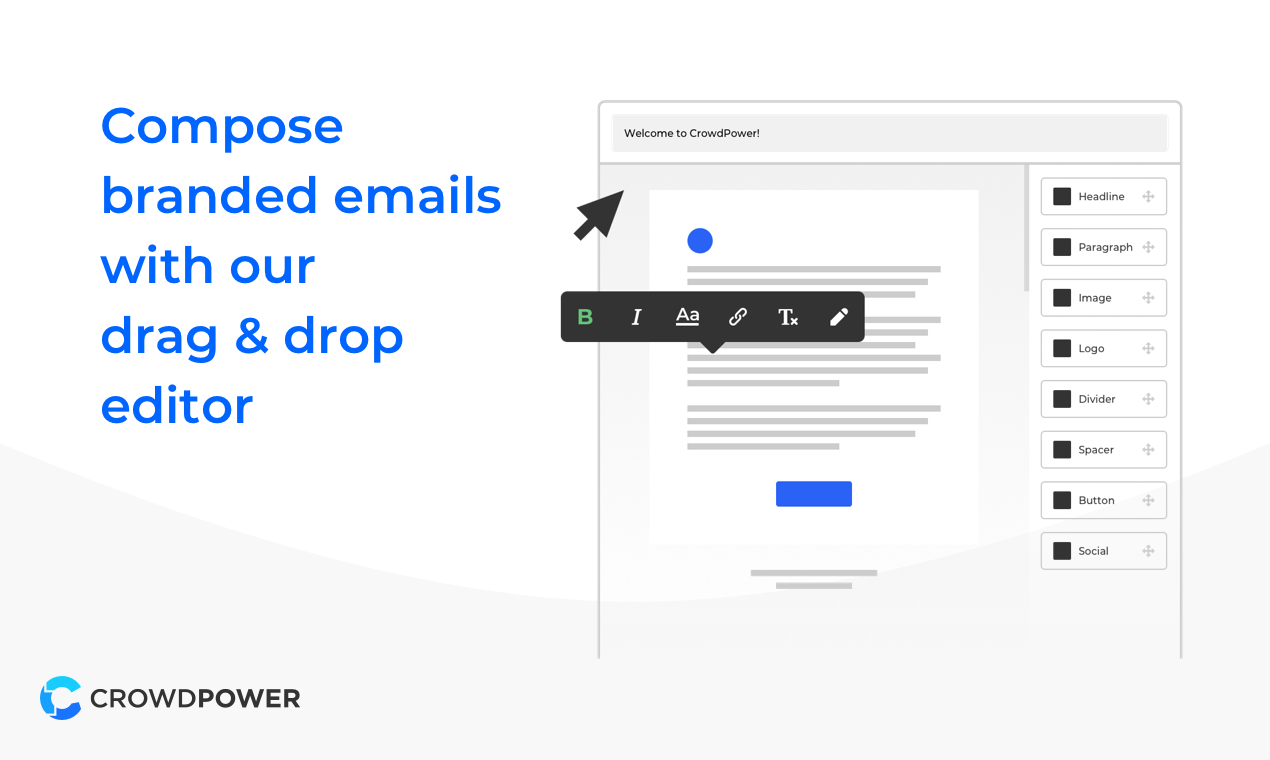 CrowdPower gallery image