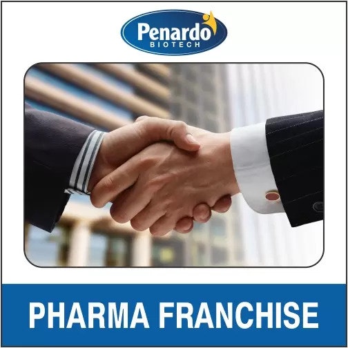 Kinh doanh nhượng quyền của PCD Pharma