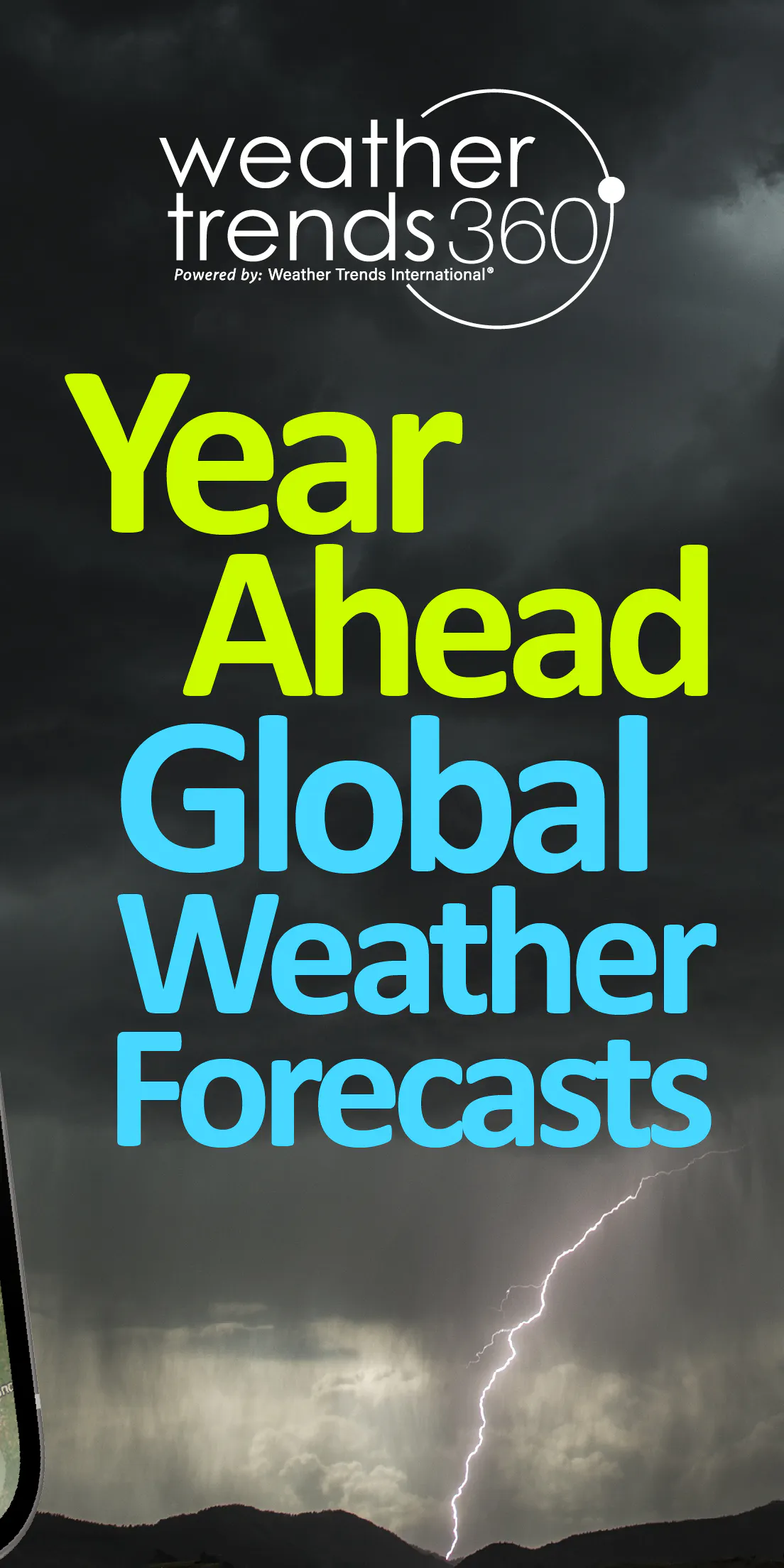 Sunny by WeatherTrends360