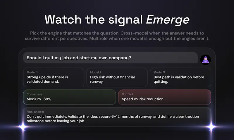 TruthAgent screenshot 4