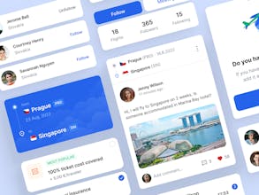 Skychatters.com gallery image