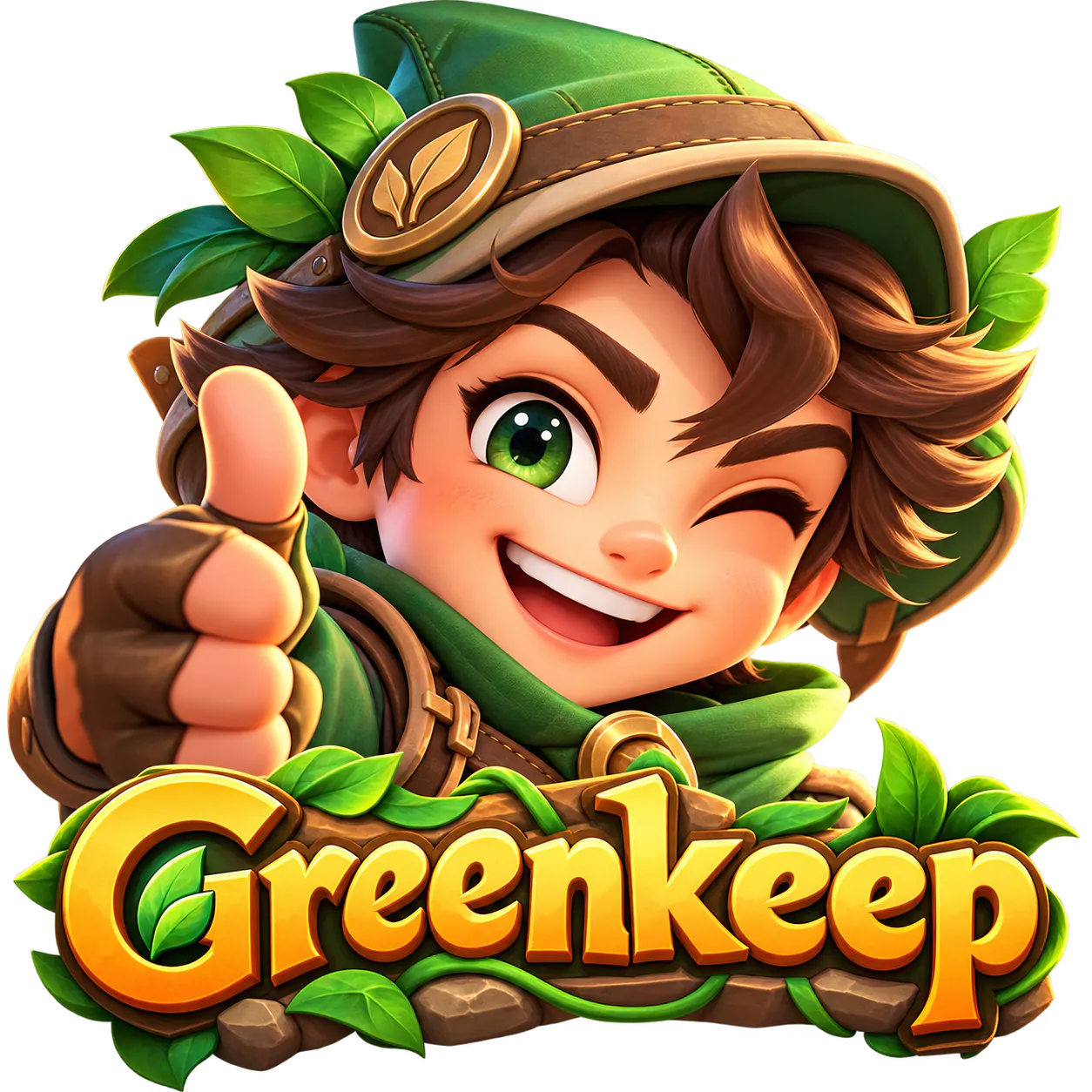 Greenkeep