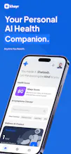 Khayr - AI Health Companion gallery image