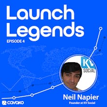 Launch Legends gallery image