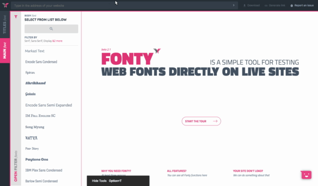 Fonty Image