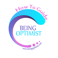 BeingOptimist » Digital Tech Magazine