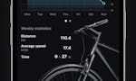 BikeTracker - GPS Recorder image