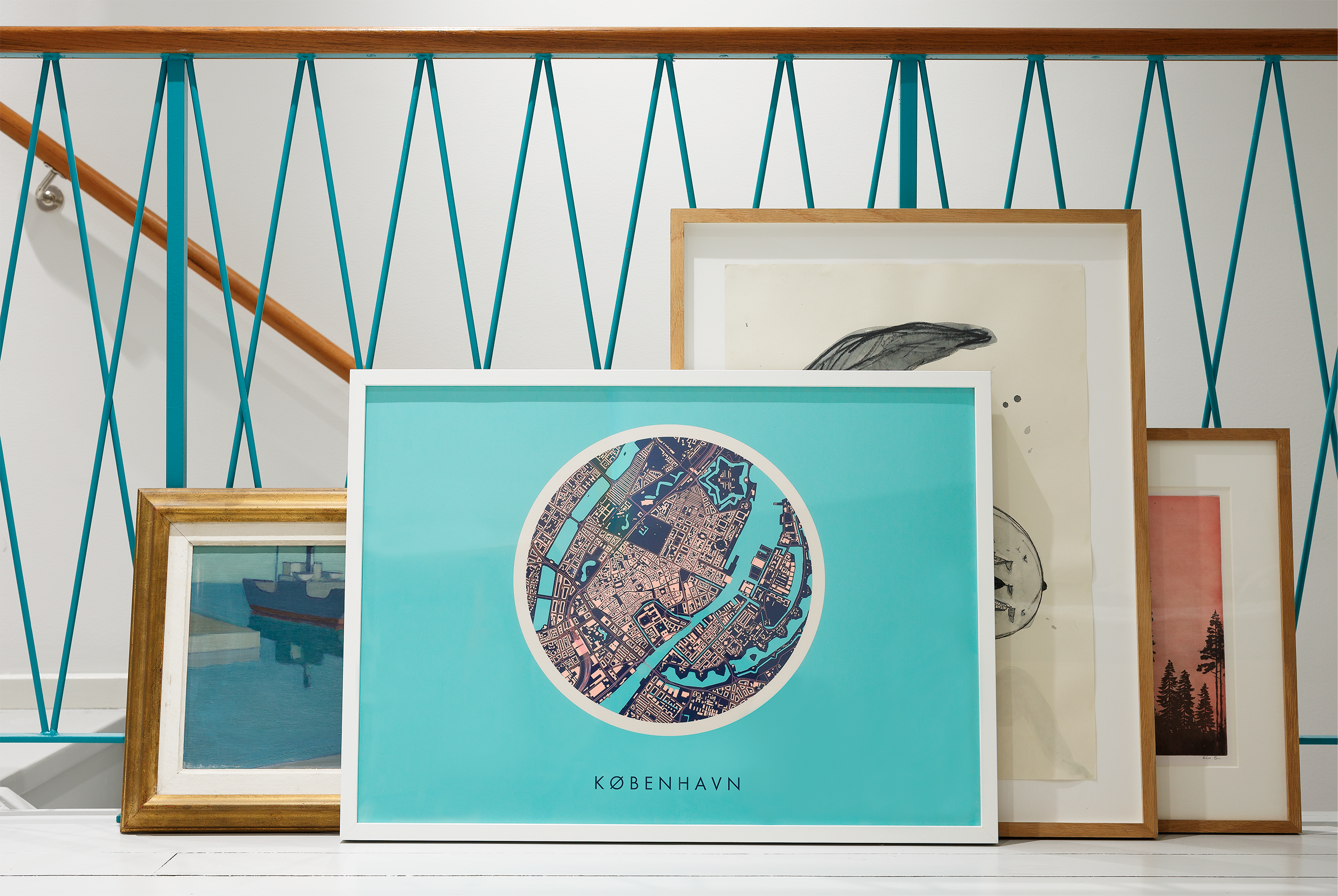 Ateljé Kartan gallery image