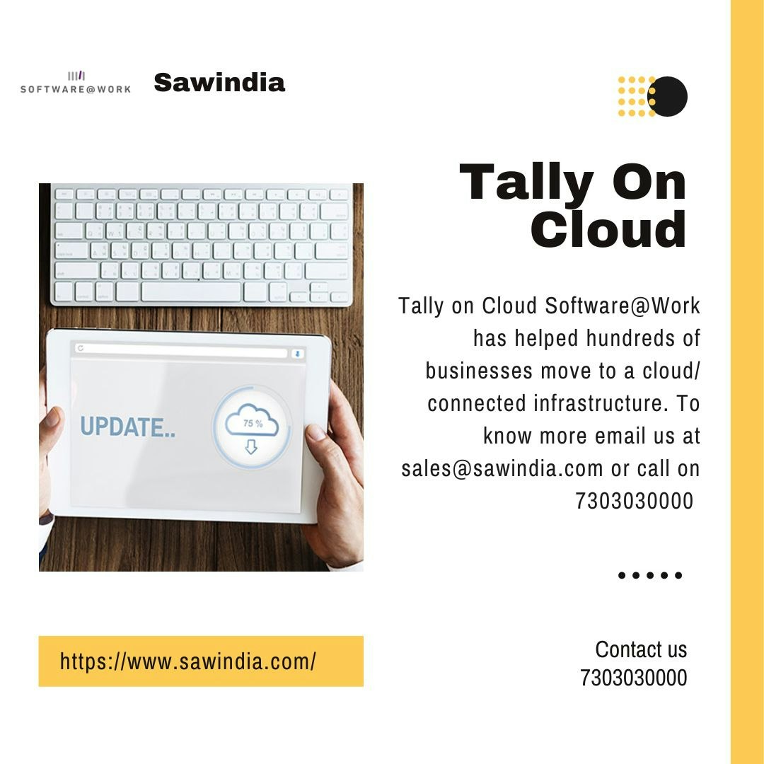 Solutions logicielles innovantes de Sawindia media 2