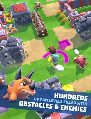 Boomie Blast gallery image