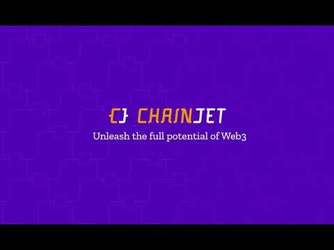 ChainJet gallery image