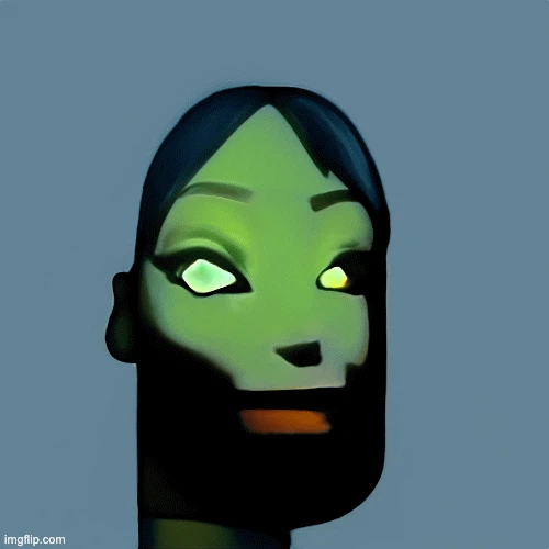 This Punk Does Not Exist