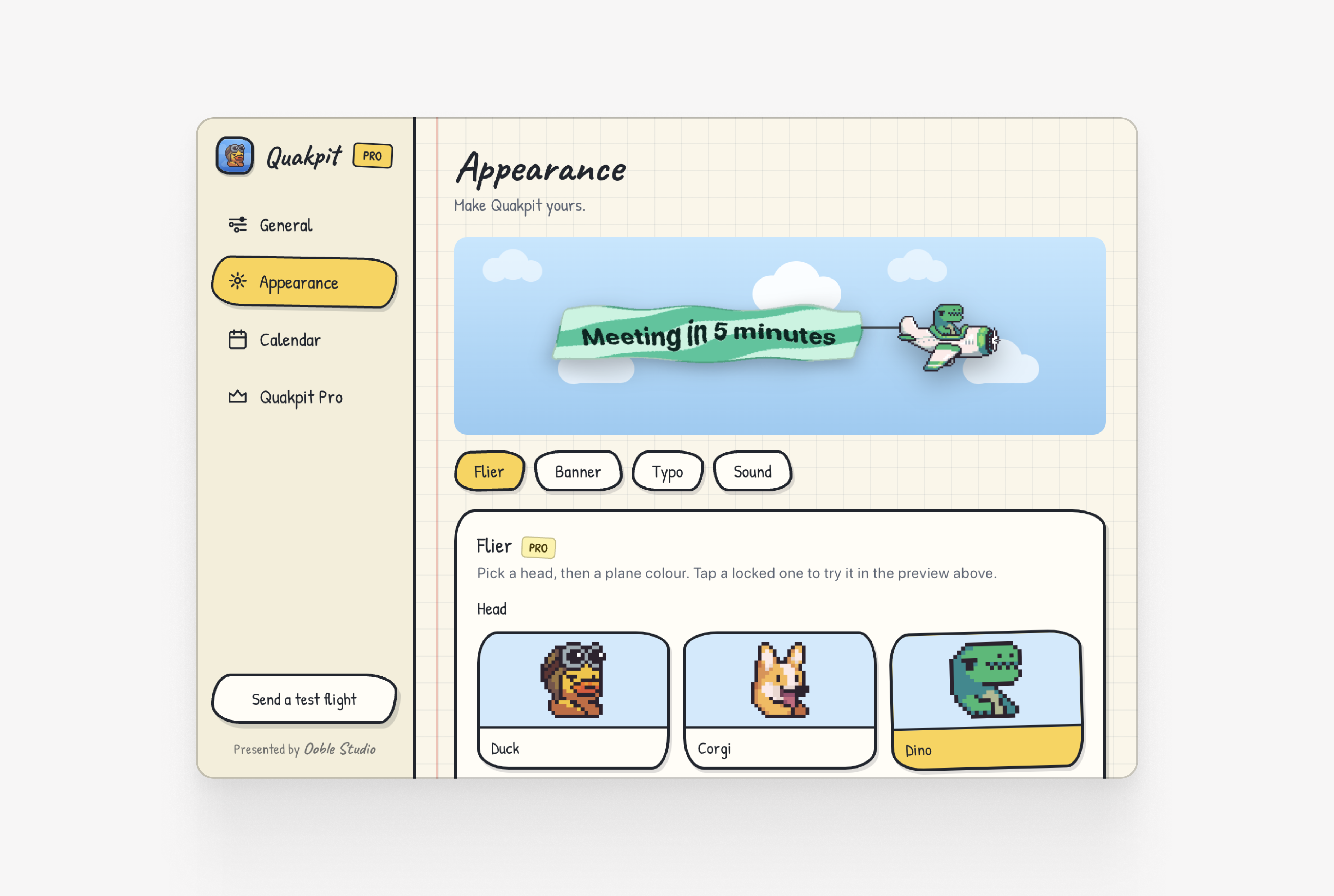 QuakPit gallery image