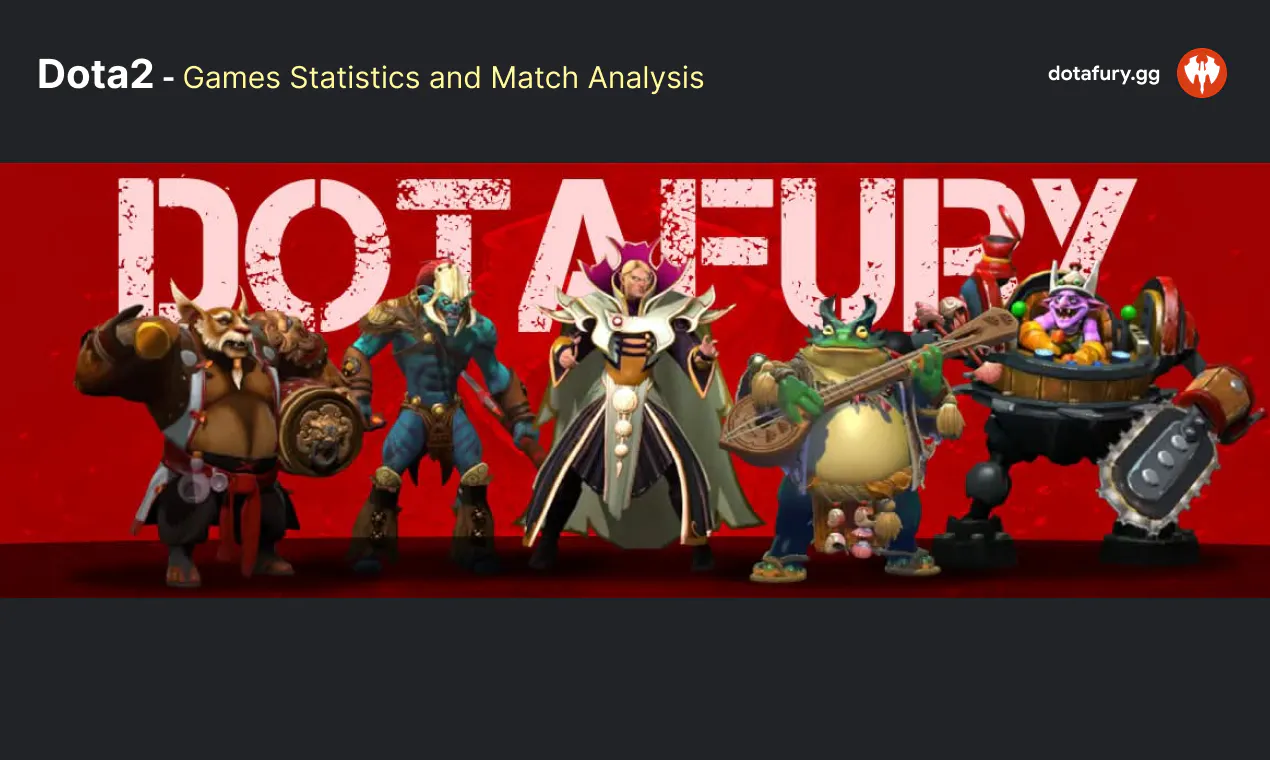 Dotafury gallery image
