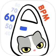 Meow Metronome