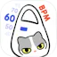 Meow Metronome