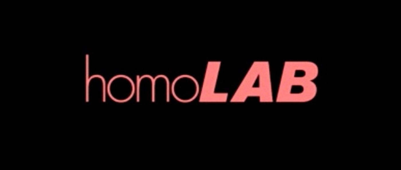 homoLAB - homoLAB 106