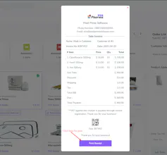 SoftMax gallery image