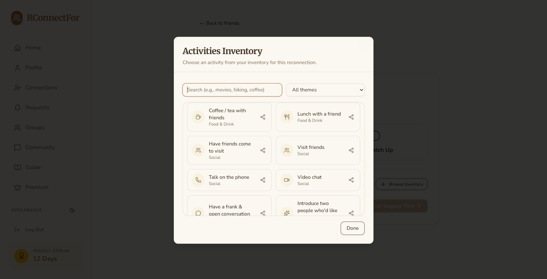RConnectFor gallery image