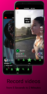Vidstar: Short Video Community gallery image