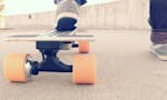 I-Ride Skateboards image