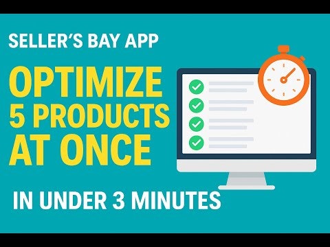 Seller’s Bay – AI SEO for Stores gallery image