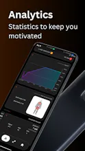 WOLog: Workout Tracker gallery image