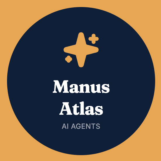 Manus Atlas