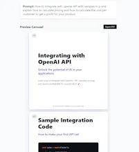 Varousel gallery image